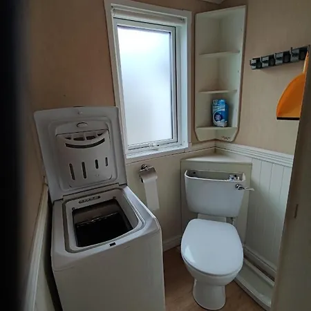 Camping La Cote Sauvage