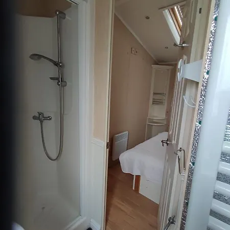 Camping La Cote Sauvage *